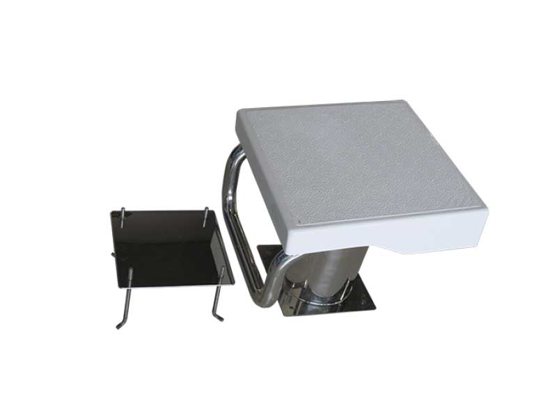EMAUX Starting Platform