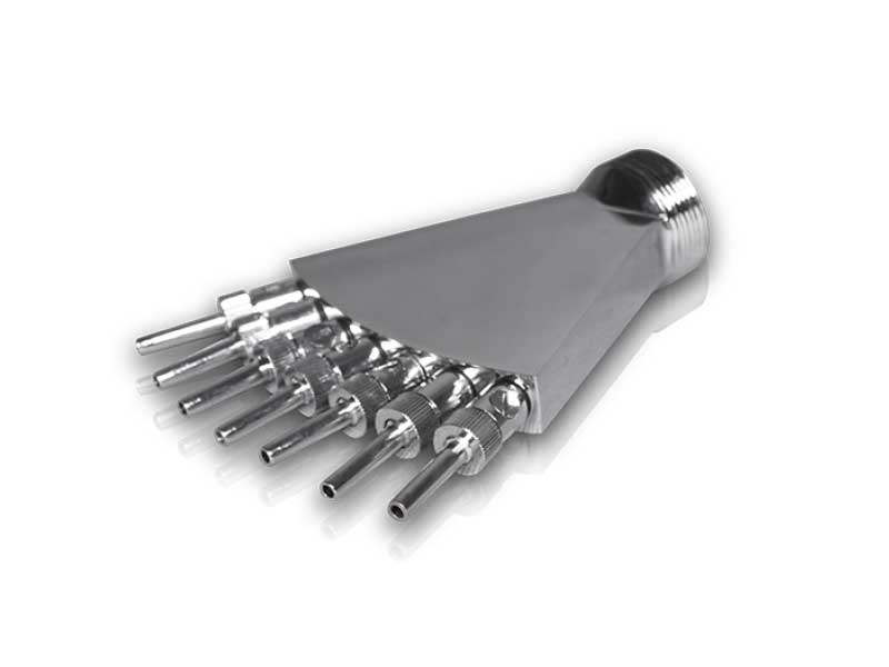 EMAUX Shower Head