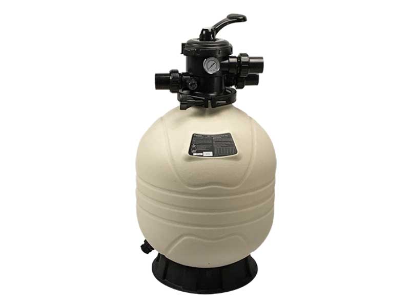 EMAUX Max Series Filter MFV Series