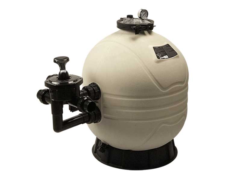 EMAUX Max Series Filter MFS Series