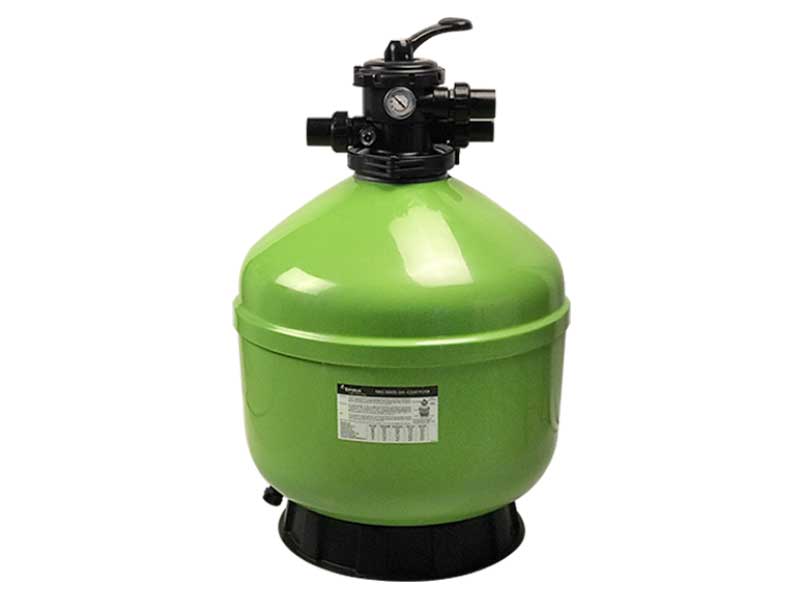 EMAUX Gelcoat Filter - TMG Series