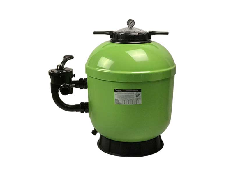 EMAUX Gelcoat Filter - SMG Series