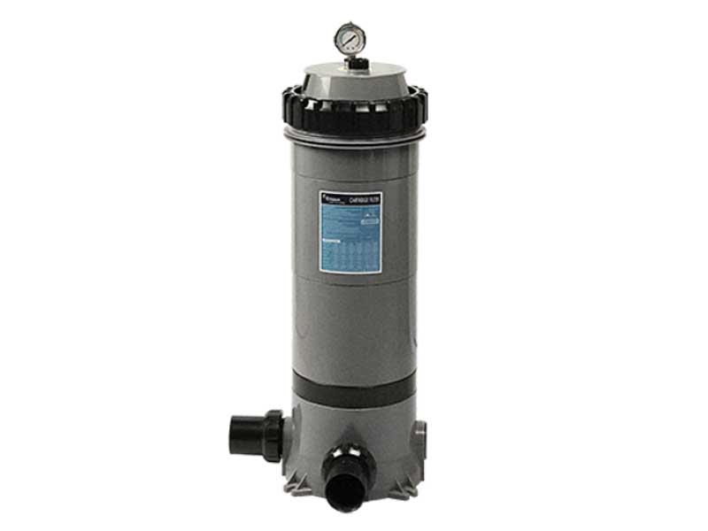 EMAUX Cartridge Filter - CF Series