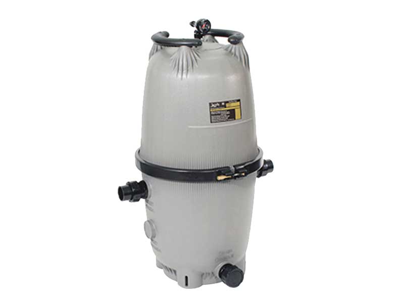 ZODIAC CV Cartridge Pool Filters