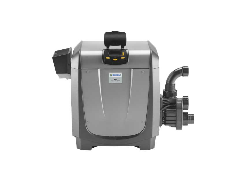 ZODIAC Gas Pool & Spa Heater รุ่น JXi Natural