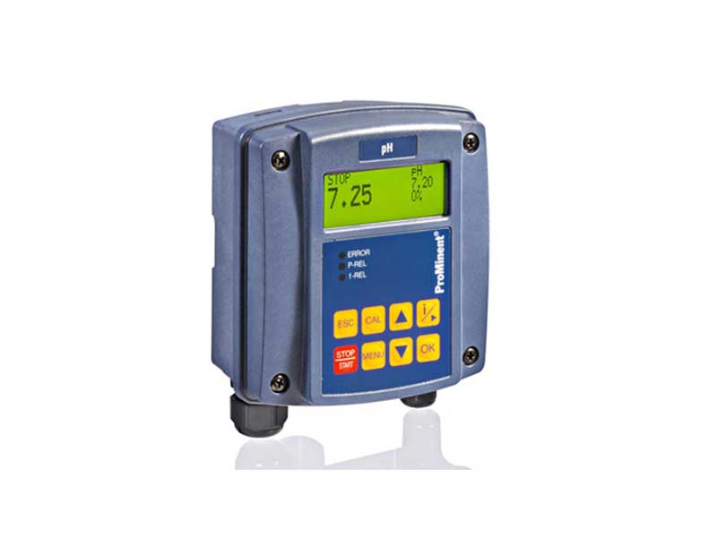 PROMINENT Controller DULCOMETER® รุ่น Compact