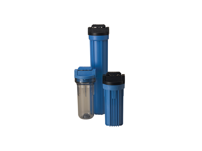 PENTEK Filter Housings - VIH Series