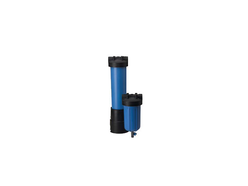 PENTEK Big Blue With Drain