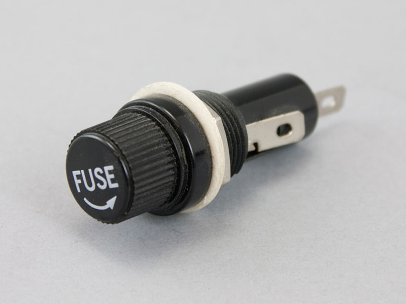 PURA Fuse Knob Assembly for Pura Power Control Module