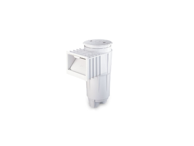 PENTAIR Bermuda™ Skimmers - Gunite