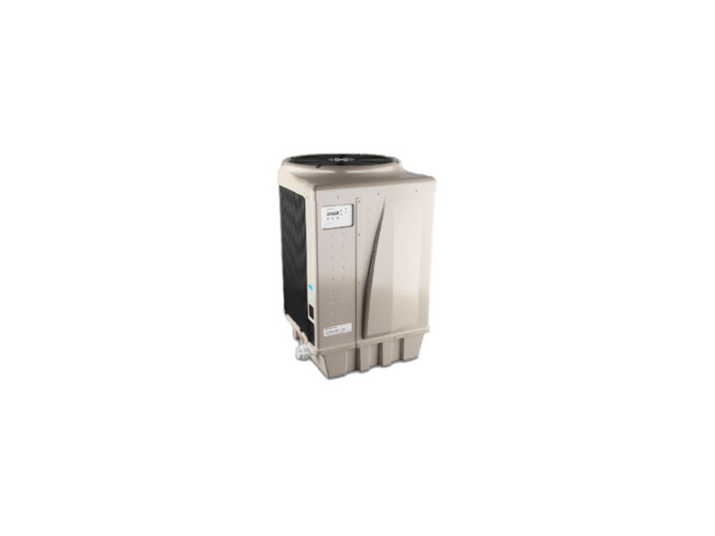 PENTAIR UltraTemp® High Performance Pool Heat Pump