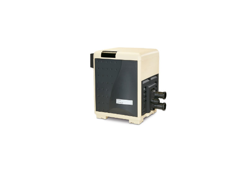 PENTAIR MasterTemp® High Performance Pool and Spa Heaters