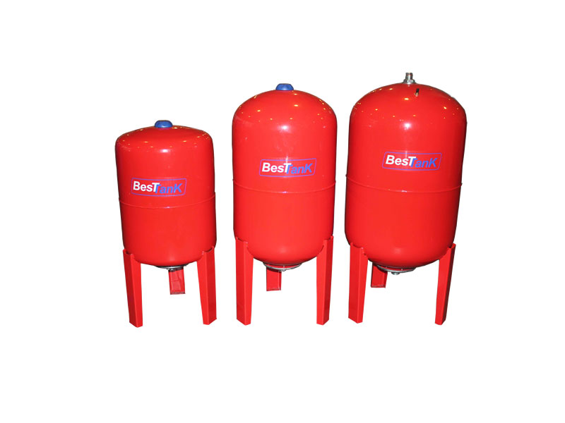 BEST TANK Heating Series Tanks