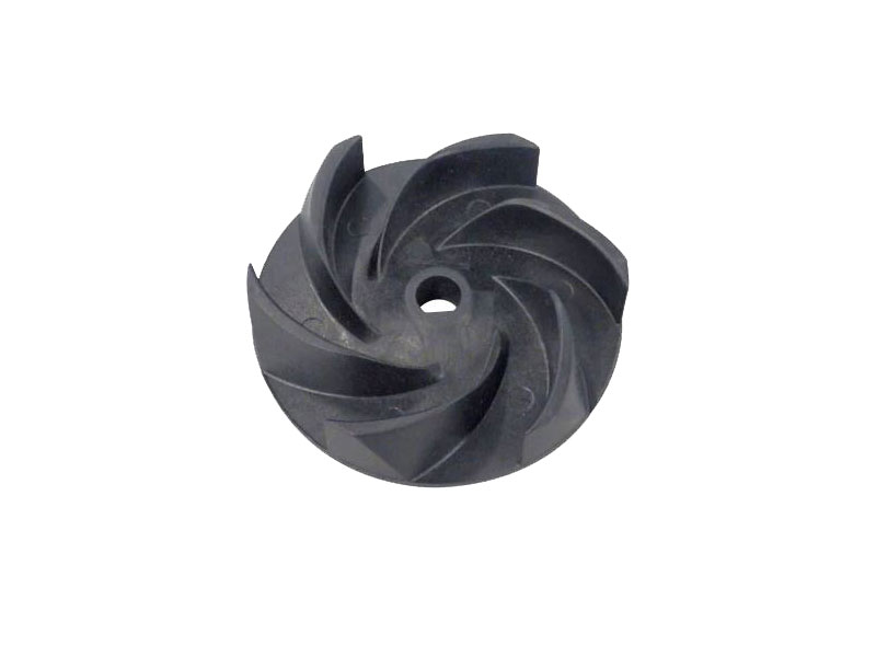 TSURUMI Impeller for Model 50PU2.4, 50PU2.4S, 50PUA2.4, 50PUA2.4S