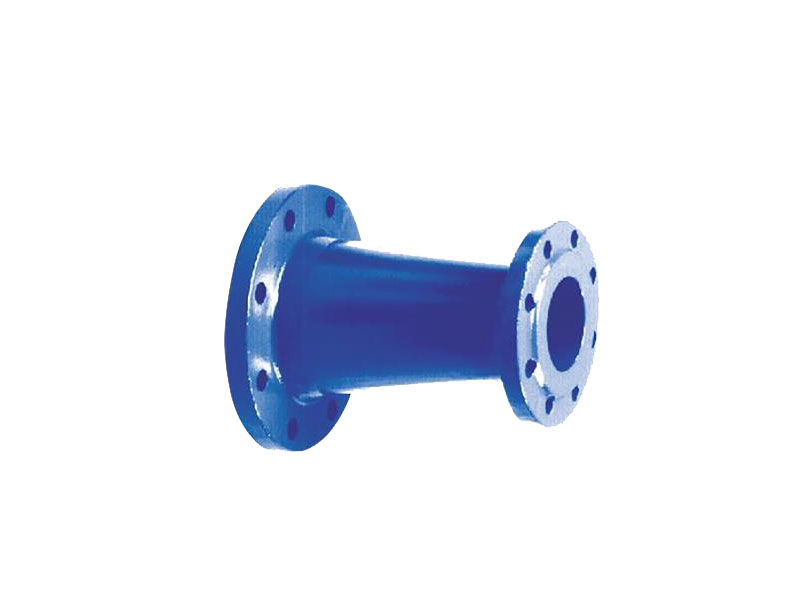GRUNDFOS Flanged taper