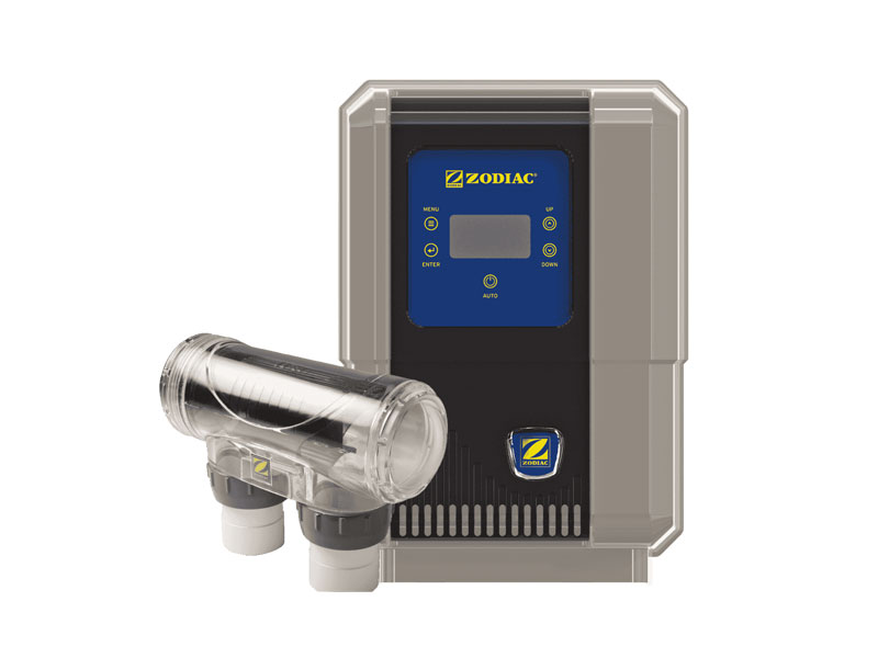 ZODIAC EL-Series Salt Chlorinator