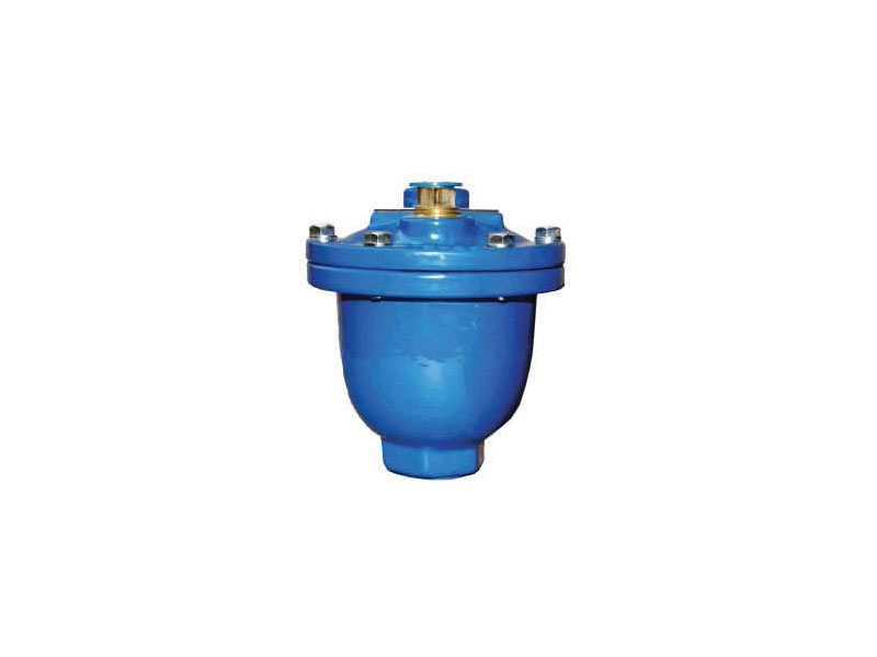 TOZEN Cast Iron Autumatic Air Vent รุ่น CAAV-B
