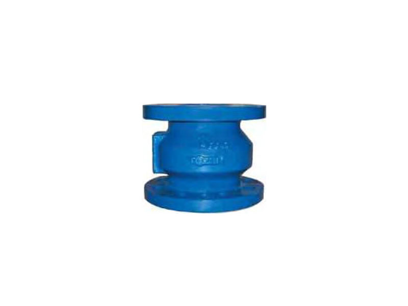 TOZEN Silent Check Valve รุ่น CSCV-FB