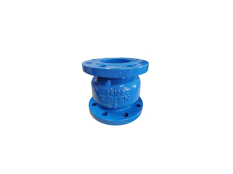 TOZEN Silent Check Valve รุ่น CSCV-FA