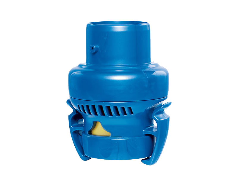 ZODIAC MX FLOW REGULATOR
