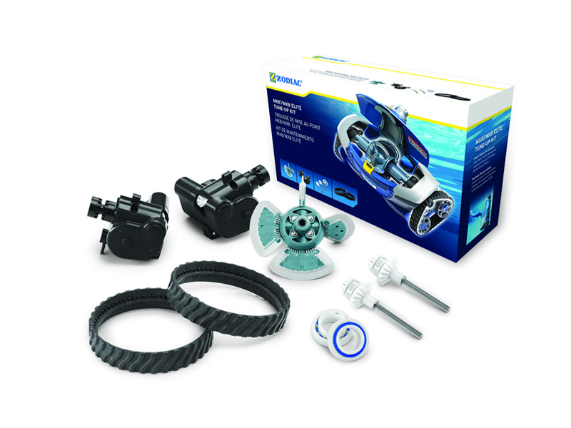 ZODIAC TUNE UP KIT อะไหล่หุ่นยนต์ทำความสะอาด รุ่น  MX8 / MX8 ELITE