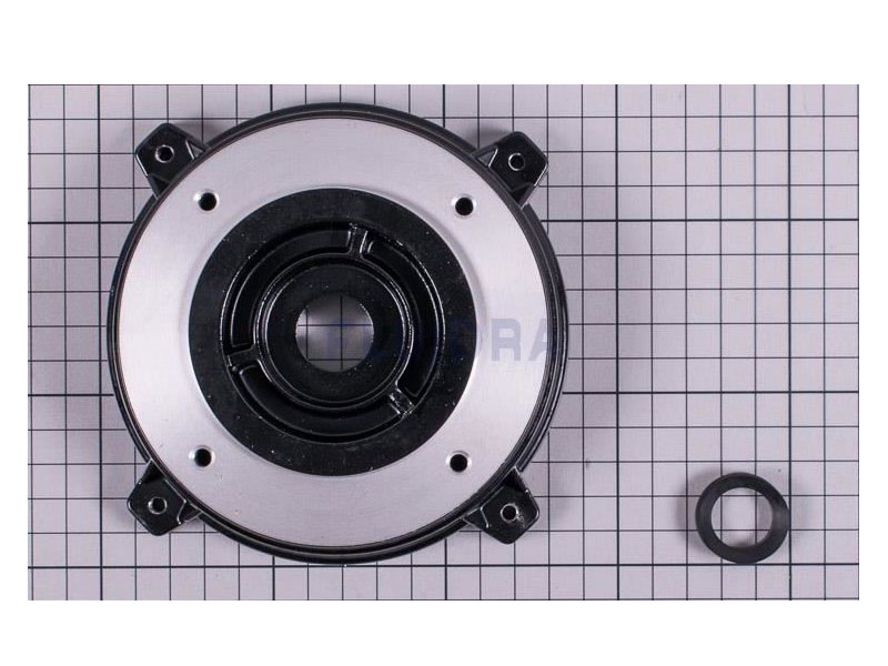 ASTRAL POOL Front Motor Cover 1.5-2.3 Hp. III NO.23 (4405010139)