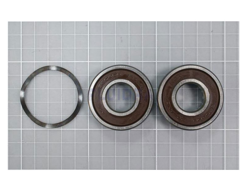 ASTRAL POOL  Motor Bearings 1.5-3 Hp. NO.25 (4405010136)