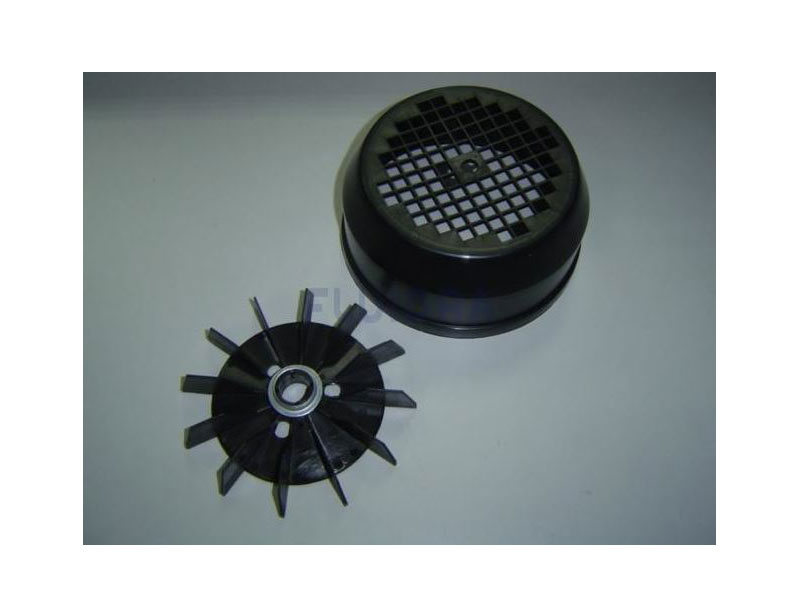 ASTRAL POOL Fan Cover Assembly 1.5-2-3 Hp. (4405010148)
