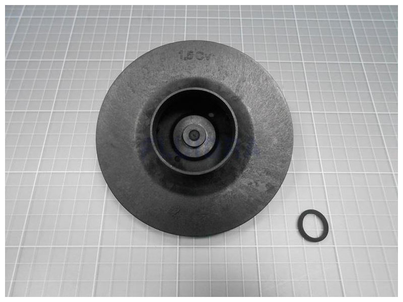 ASTRAL POOL Impeller 1.5 Hp. NO.16 (4405010597)