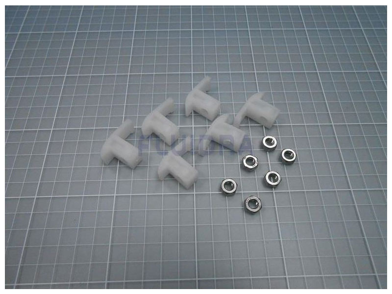 ASTRAL POOL Fixing Clip (4403010306)