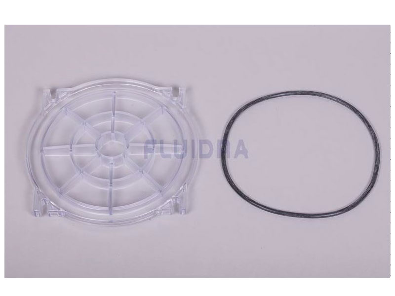 ASTRAL POOL Pre-Filter Lid and Basket (4405011602)