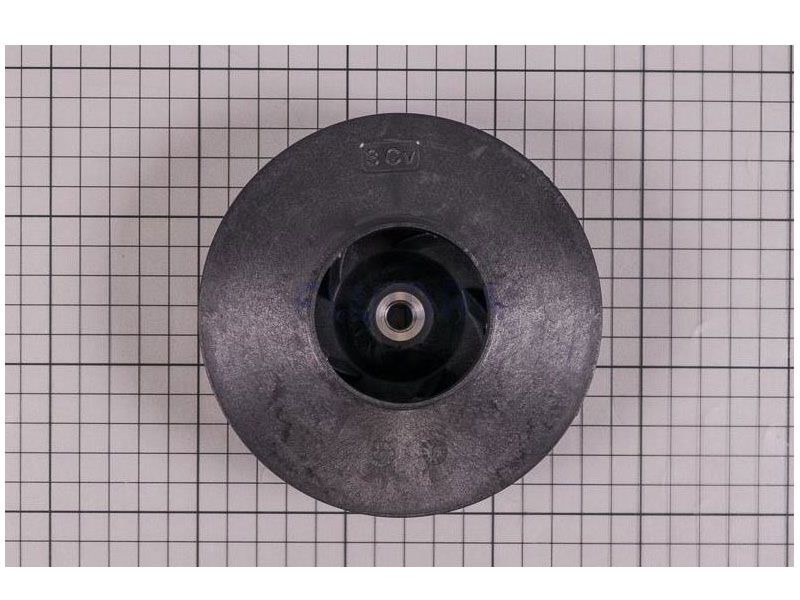 ASTRAL POOL Impeller 3 Hp. No.15 (4405010602)