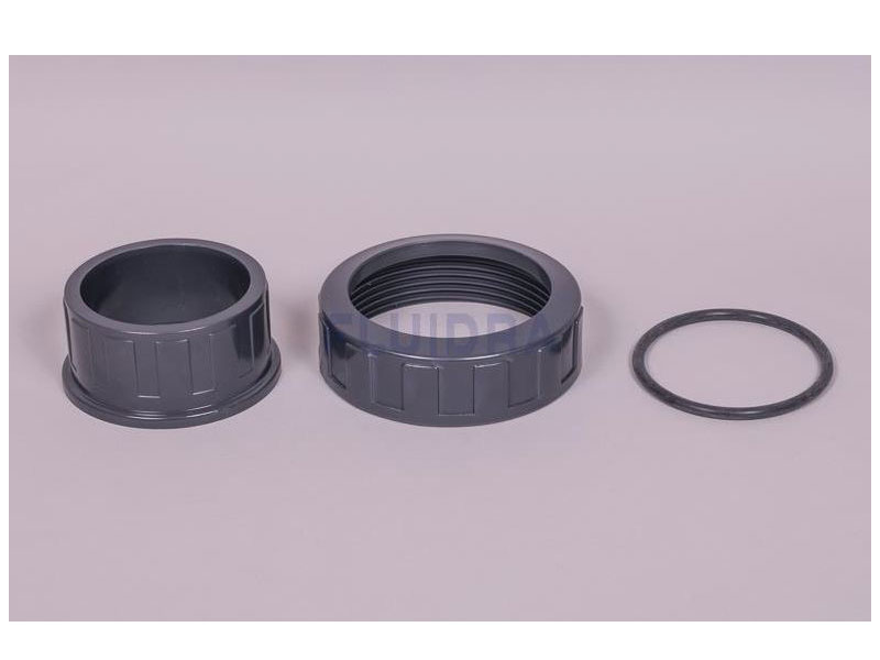 ASTRAL POOL Three-Part Coupler (4405011623)