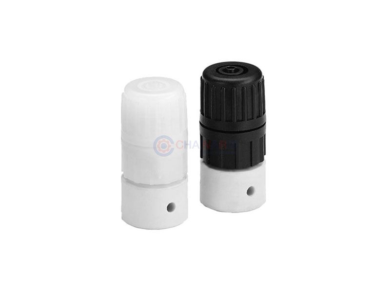 GRUNDFOS Kit, Foot Valve DN4 PVDF/V/C 6/9 (96440530)
