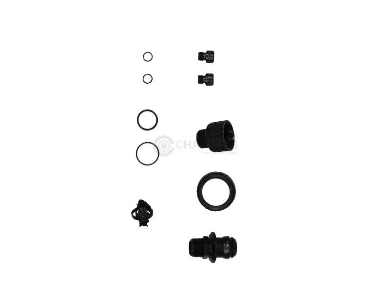 GRUNDFOS Kit, Fitting For MQ 1