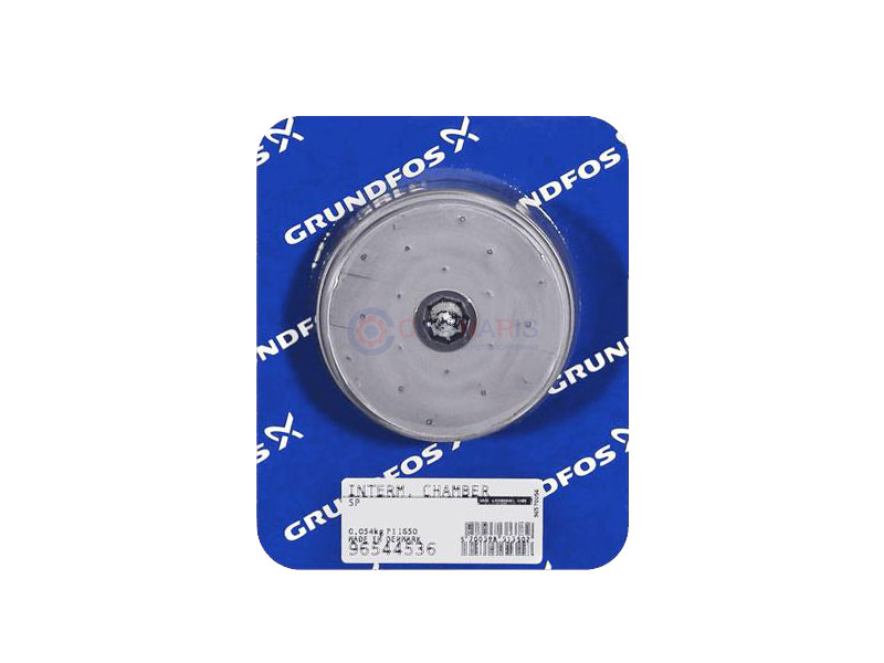 GRUNDFOS Intermediate Chamber SP/Spare (96544536)
