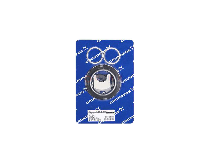 GRUNDFOS Kit, Wear Parts CR/N 32-1-2 (98497130)