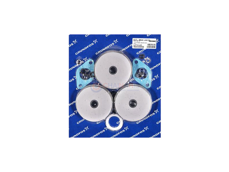 GRUNDFOS Kit, CR/I/N5 -16 Stages (SIC) (96455098)