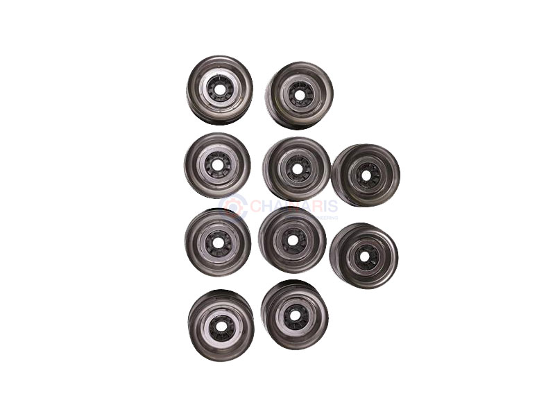 GRUNDFOS Bulk, Interme Chamber W/Bearing (96538842)