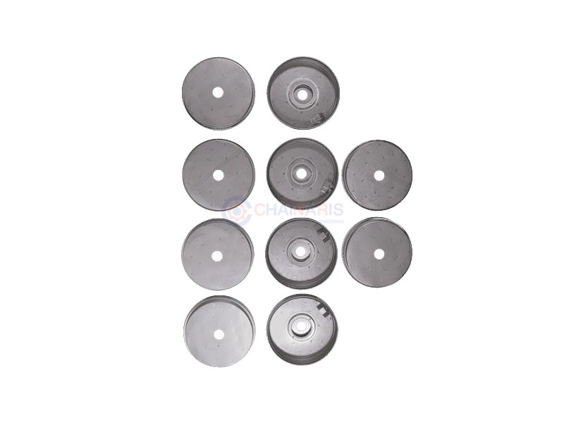 GRUNDFOS Bulk, (10) 96439480 Chamber cpl. (96547662)