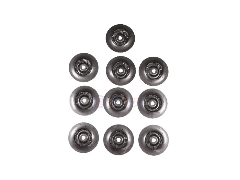 GRUNDFOS Bulk Impeller CH12 (10 Pcs.) (96536095)