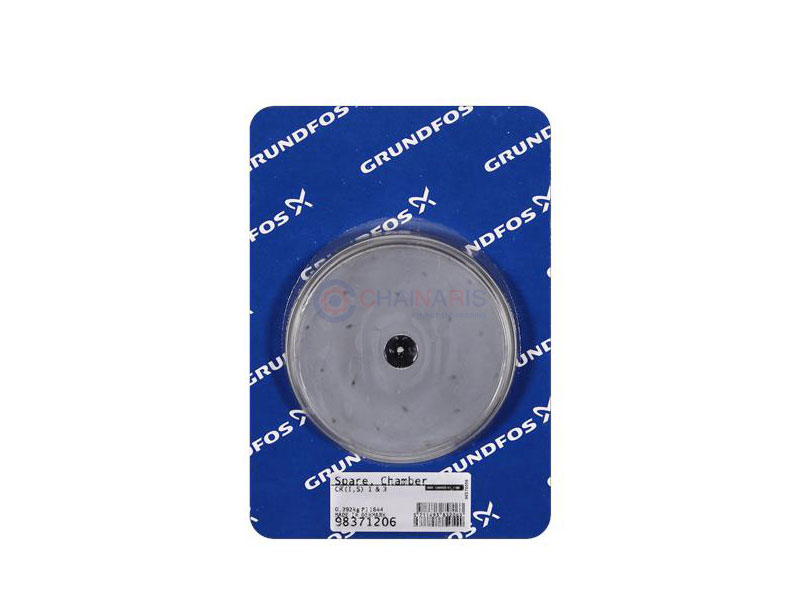 GRUNDFOS Spare Chamber CR (I,S) 13 P/N (98371206)