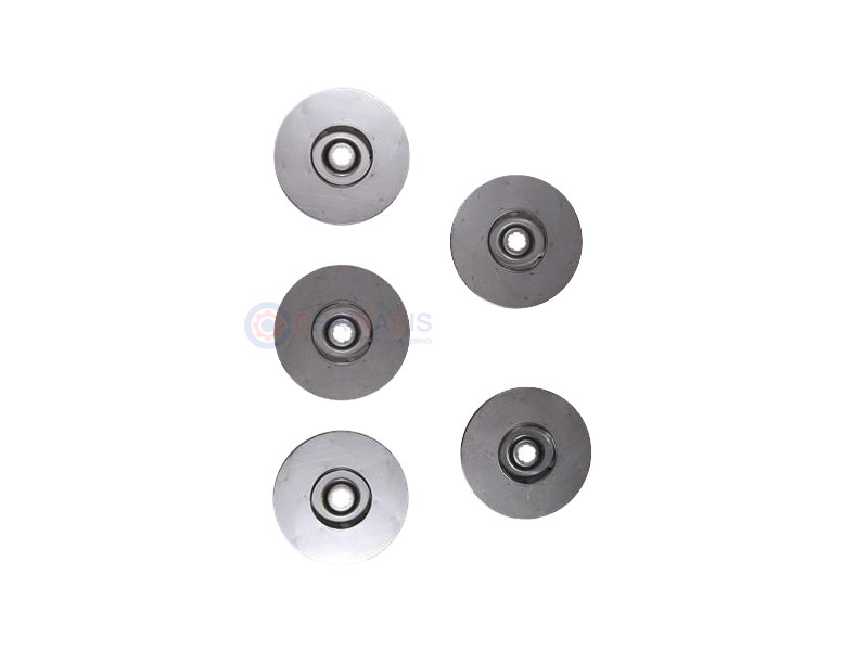 GRUNDFOS Bulk Impeller CM15,A,I (5) (97690631)