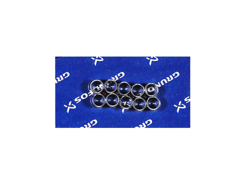 GRUNDFOS Bulk, Spacing Pipe CM 1,3,5  (10 Pcs.) (98075343)