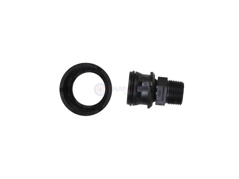 GRUNDFOS Kit, Fitting R1 Union Composite (99016013)
