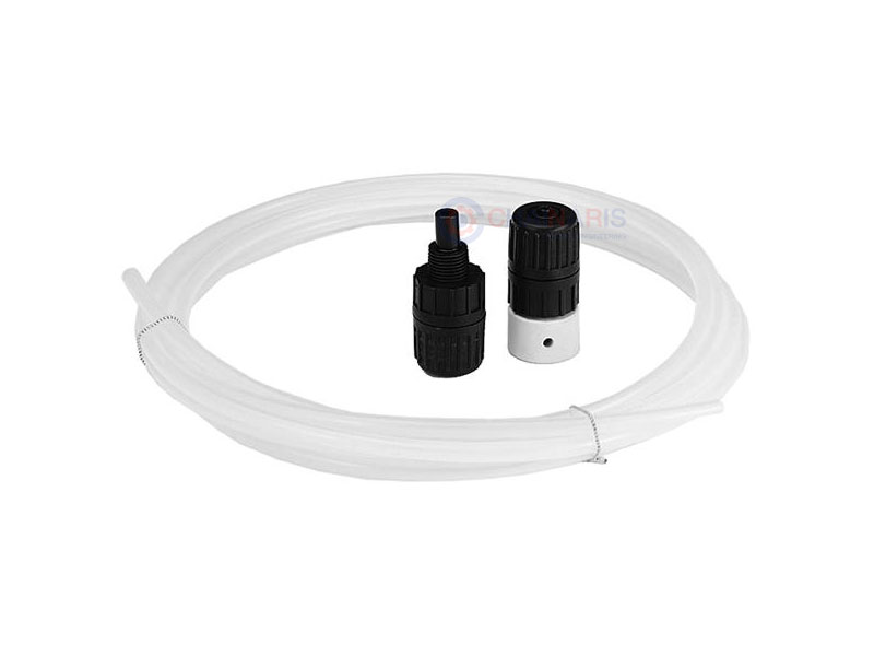 GRUNDFOS Kit, Installation DN4 PVDF/V/C (96434859)