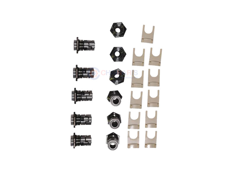 GRUNDFOS Bulk Shaft Seal HQQE CR10,15,20 (96538914)