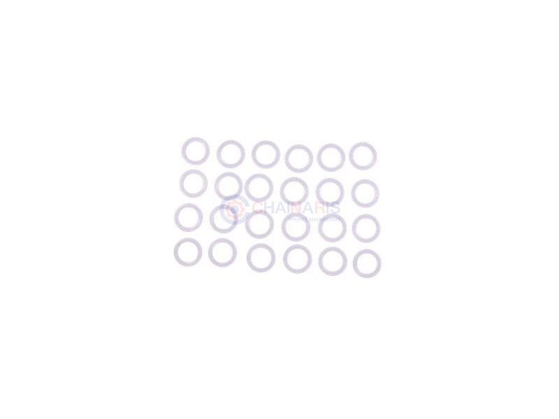 GRUNDFOS Bulk-Neck Ring, PTFE (24 Pcs) (96547603)