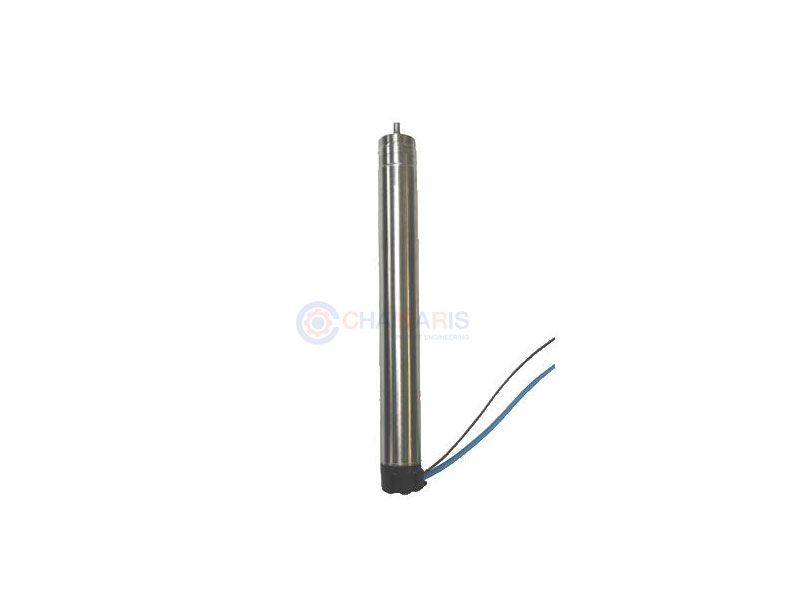 GRUNDFOS  Motor MS3 1x200-240V 1.15 Kw. (96160851)