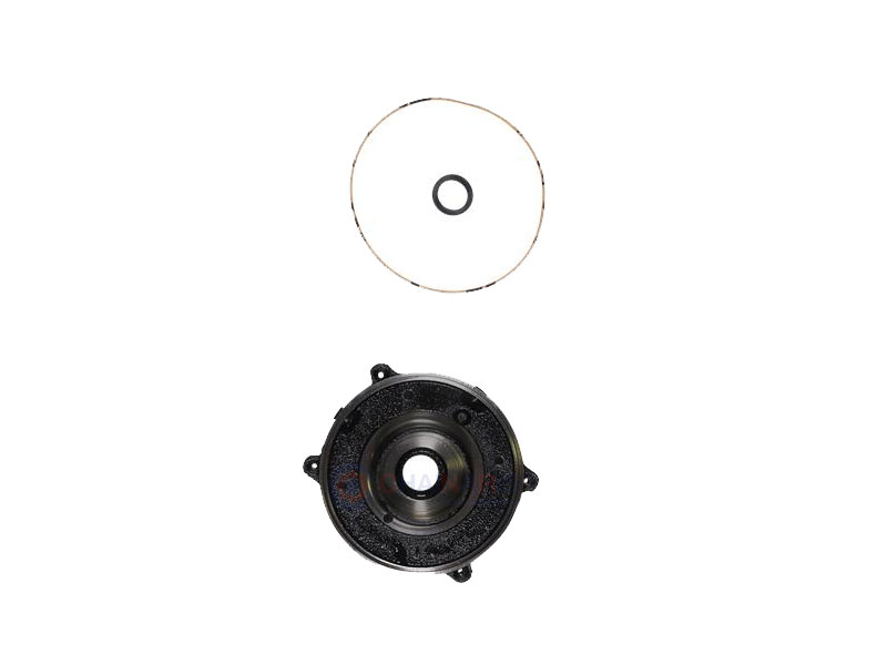 GRUNDFOS Flange, B14/FT115, MG90 (96279777)